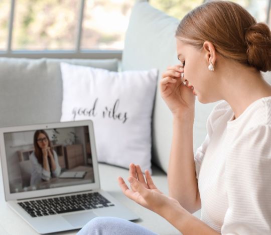 online terapi gaziantep